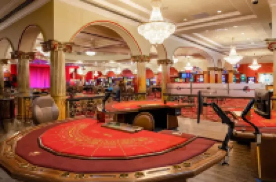 Port de Plaisance Resort, Trademark Collection by Wyndham Hotels in Sint Maarten