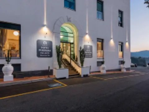 Panorama Palace Hotel Hoteles en Meta