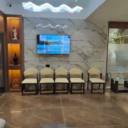 Hotel Vaishnavi Heights, Solapur Отели в г. Солапур