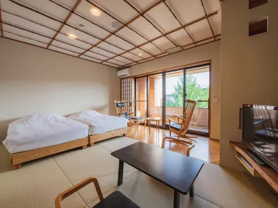 Otogi No Yado, Yoneya Hotels in Tenei