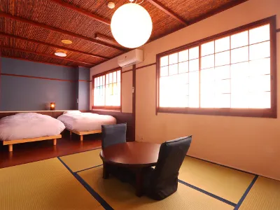 Hotel Kona 菊池市住宿飯店