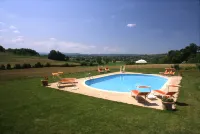 Agriturismo Fattoria Santa Vittoria - Appartamento Gazza