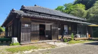 Traditional Japanese House & Chill Space TK-Tei Hotel a Ichihara