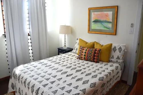 Beach Bungalow