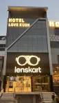 Hotel Love Kush