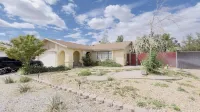 The Spanish Style Desert Oasis, A Star Gazers Dream Hotels in Ridgecrest