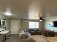 Charming 2-bedroom townhome with A/C and WiFi, located in the Sonora desert