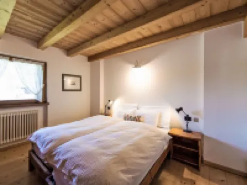 Chalet "Baita Tabià" Dolomites ベッラモンテのホテル