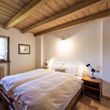 Chalet "Baita Tabià" Dolomites Hotels in Bellamonte