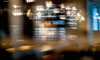 InterContinental Luanda Miramar, an IHG Hotel - bar