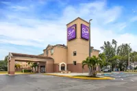 Sleep Inn Miami Airport Hotels in Miami Springs