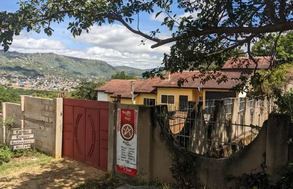 位於巴里康奈爾的6卧室公寓-平方米|帶4個獨立浴室