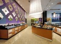 Aston Jambi Hotel & Conference Center Hotels in Legok
