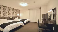 APA Hotel Kagoshima Kokubun - Wi-Fi