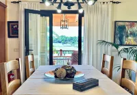 Detached Finca, Private Pool, Panoramic View, Terrace with Shadow, Internet, - Wifi