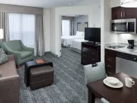 Homewood Suites by Hilton Seattle Tacoma Int'l. Airport-Tukwila Hotels in der Nähe von Kubota Garten