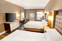 Hilton St. Augustine Historic Bayfront