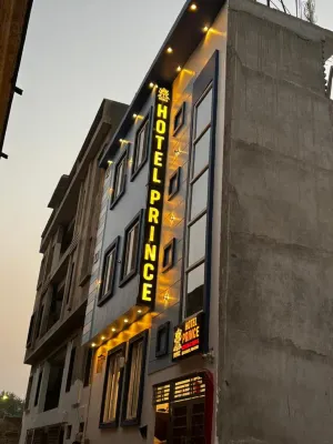 Hotel Prince Ayodhya