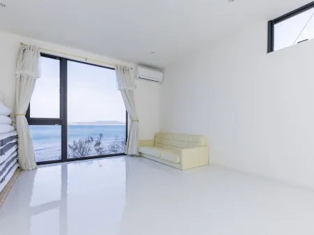 Smith no Ie Futtsu Kaigan C Отели рядом со станцией JR Hamakanaya station