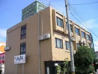 Business Hotel Daikoku Hotels in Toyama