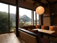 Tamari Ya FARM STAY Hotels in Takehara