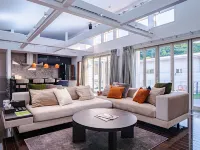 Miyazaki Base in Aoshima