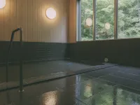 기나사 노 유 호텔 & 코티지 - 온천