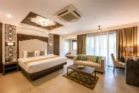 Silver Waves Resort & Spa - Daman Hôtels à : Marwad