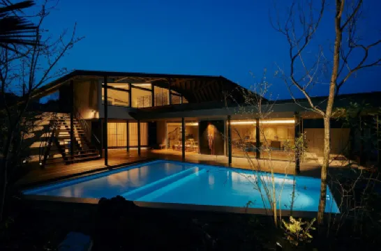 Tsumunagi Kitaken Building 酒店