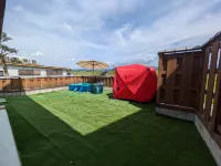 Oyado Satsuki Nara Gojo โรงแรมใน