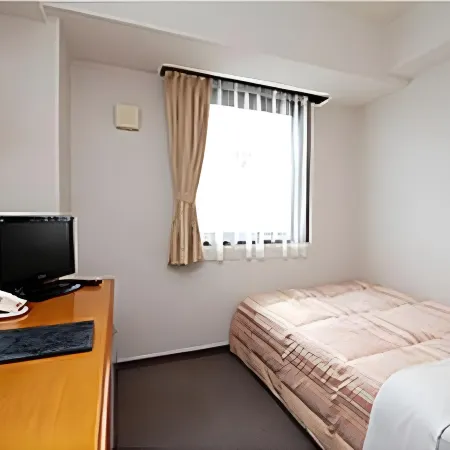 Business Hotel Cosmo Inn