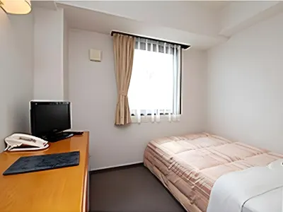 Business Hotel Cosmo Inn Các khách sạn ở Fukuroi