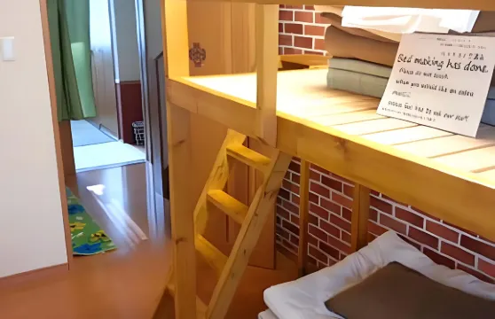 熊本小亞洲旅館