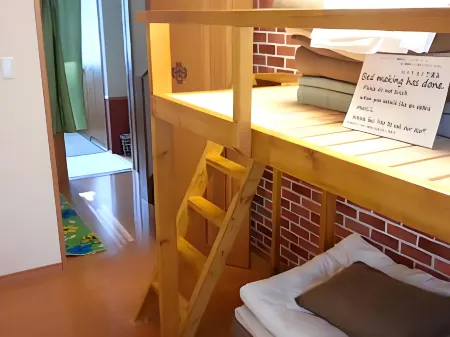 Kumamoto Guesthouse Minami Aso Little Asia