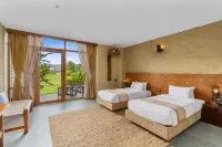 Sanctuary - Chitwan National Park, Nepal Hotels in Kawasoti