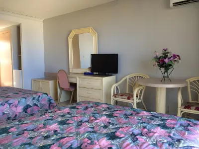 Tumon Bay Capital Hotel