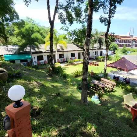 Saikhao Inn