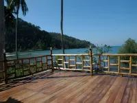Green Cottage Beach Resort Hotel di Koh Chang