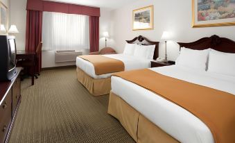 Baymont by Wyndham Belen NM