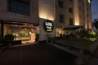 Visitel - A Boutique Hotel Hotels near Jagannath Temple