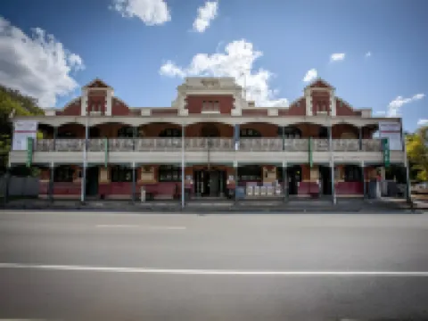 Bellbird Hotel Hotels in Cessnock