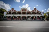 Bellbird Hotel Hotel a Millfield