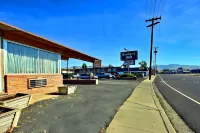 Budget Inn Boise