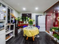 Soljiearo Pension Hotels near Yongmunsa