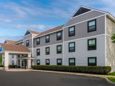 Holiday Inn Express SOUTH BURLINGTON - DOWNTOWN by IHG