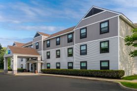 Holiday Inn Express South Burlington - Downtown