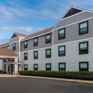 Holiday Inn Express SOUTH BURLINGTON - DOWNTOWN by IHG