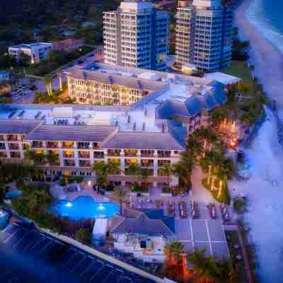 Kimpton Vero Beach Hotel and Spa Hotel Exterior