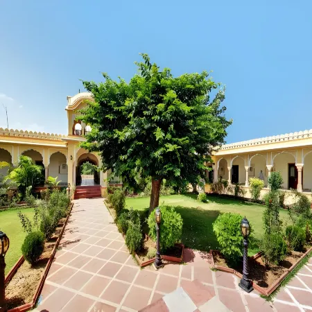 Amar Mahal