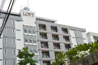 Loft Salaya Hotels in Amphoe Phutthamonthon
